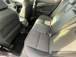 INSIGHT sedan