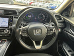INSIGHT sedan