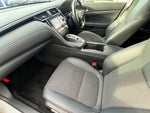 INSIGHT sedan