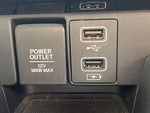 INSIGHT sedan
