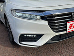 INSIGHT sedan