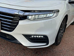 INSIGHT sedan