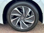 INSIGHT sedan