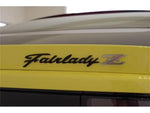 FAIRLADY Z