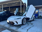 GT