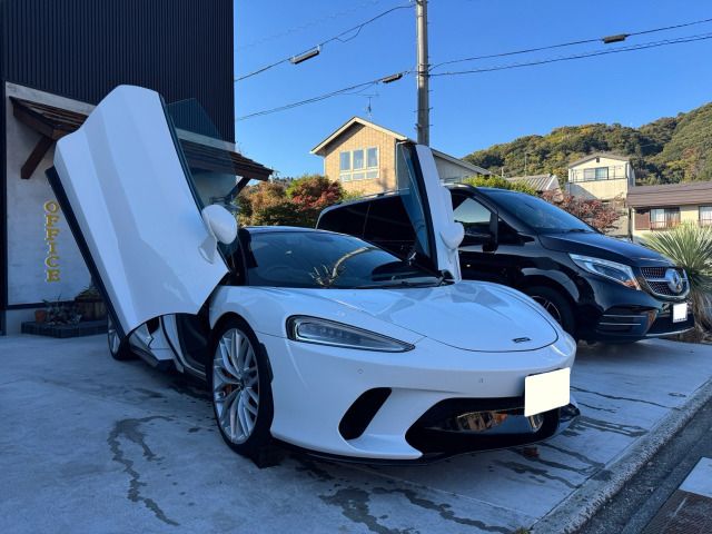 GT