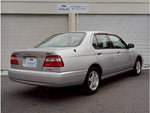 BLUEBIRD sedan