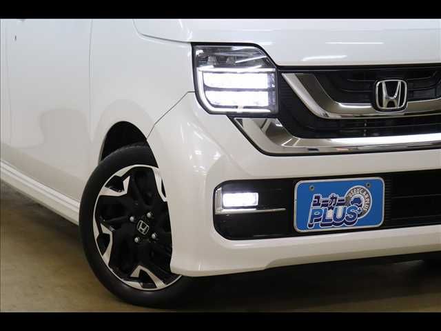 N-WGN CUSTOM