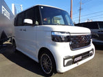 N-BOX CUSTOM 4WD