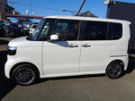 N-BOX CUSTOM 4WD