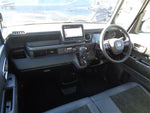 N-BOX CUSTOM 4WD