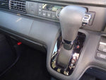 N-BOX CUSTOM 4WD