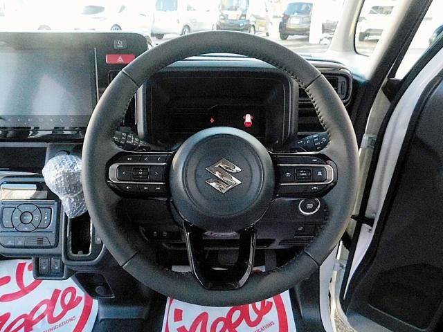 Spacia custom