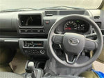 HIJET truck 4WD