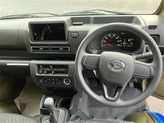 HIJET truck 4WD