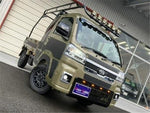 HIJET truck 4WD
