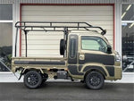 HIJET truck 4WD