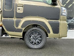 HIJET truck 4WD