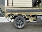 HIJET truck 4WD