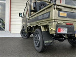HIJET truck 4WD