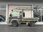 HIJET truck 4WD