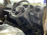 HIJET truck 4WD