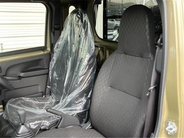 HIJET truck 4WD