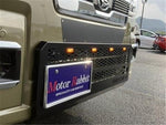 HIJET truck 4WD