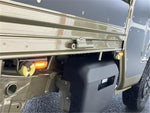 HIJET truck 4WD