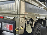 HIJET truck 4WD