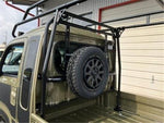 HIJET truck 4WD