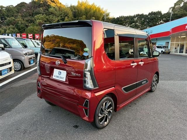 TANTO CUSTOM
