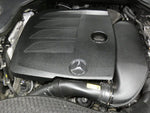 MERCEDES BENZ E class sedan