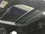MERCEDES BENZ E class sedan