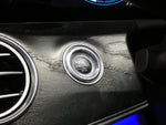 MERCEDES BENZ E class sedan