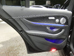 MERCEDES BENZ E class sedan