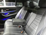 MERCEDES BENZ E class sedan