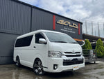 HIACE wagon
