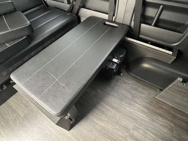 HIACE wagon