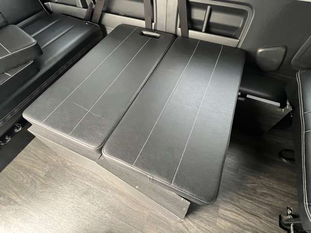 HIACE wagon