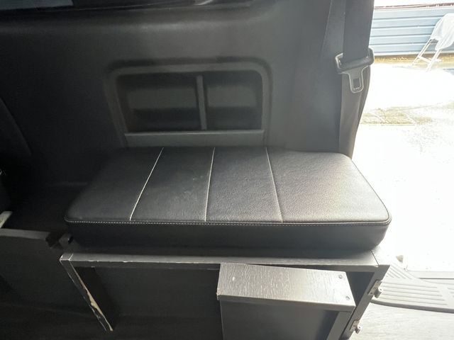 HIACE wagon