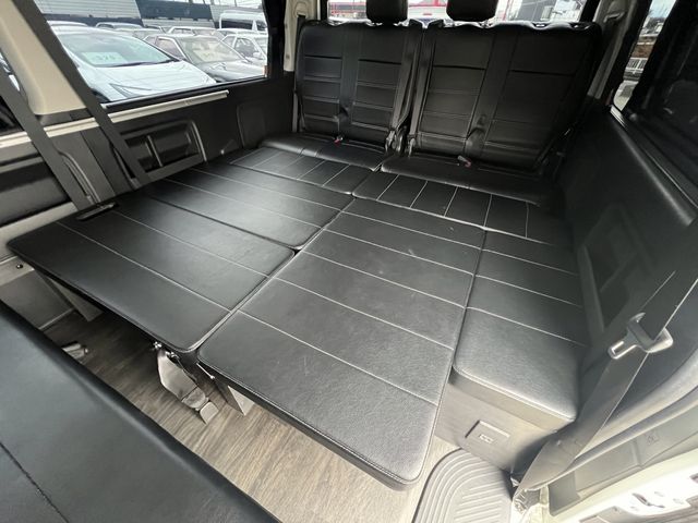 HIACE wagon