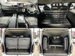 HIACE wagon