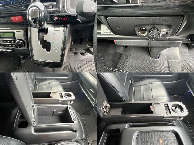 HIACE wagon