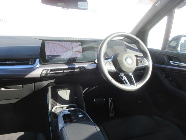 BMW 2series Active Tourer