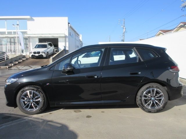 BMW 2series Active Tourer