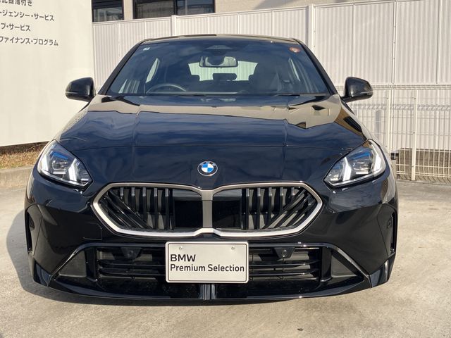BMW 1series