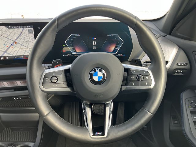 BMW 1series
