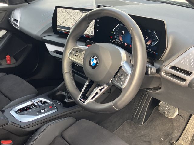 BMW 1series