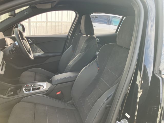 BMW 1series